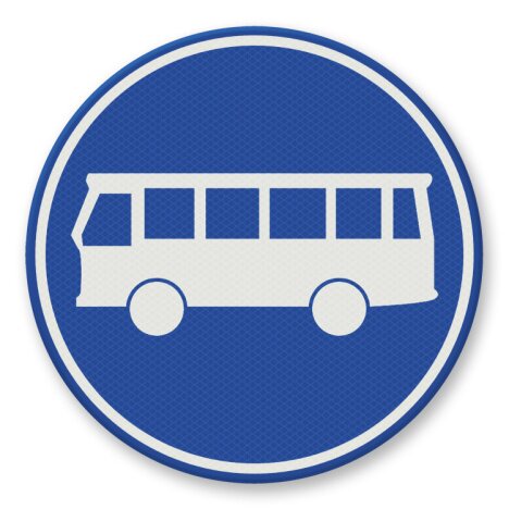 Obligatorie pentru autobuze din aluminiu